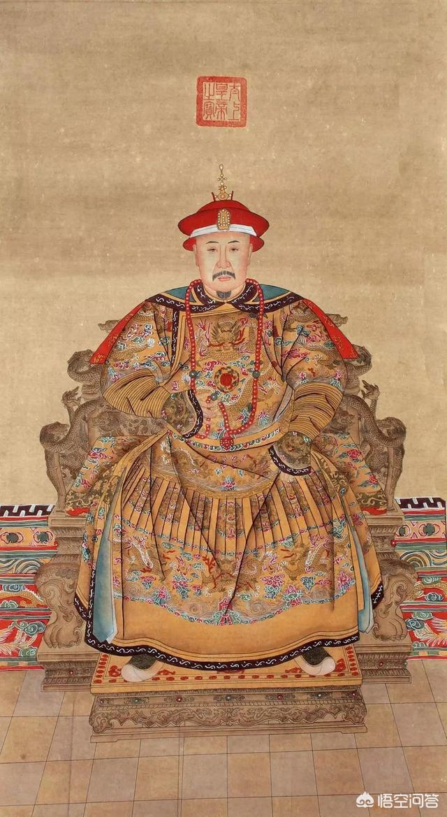 《最后的八旗》提到旗人陈纳刺杀嘉庆，是不是真的？