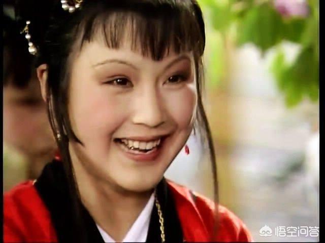 红楼梦人物赏析:《红楼梦》一书你最欣赏哪个人物，说出原因？