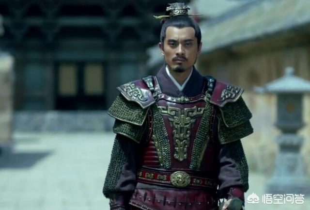 头条问答 - 电视剧《琅琊榜》中蒙挚蒙大统领是一个什么样的人?