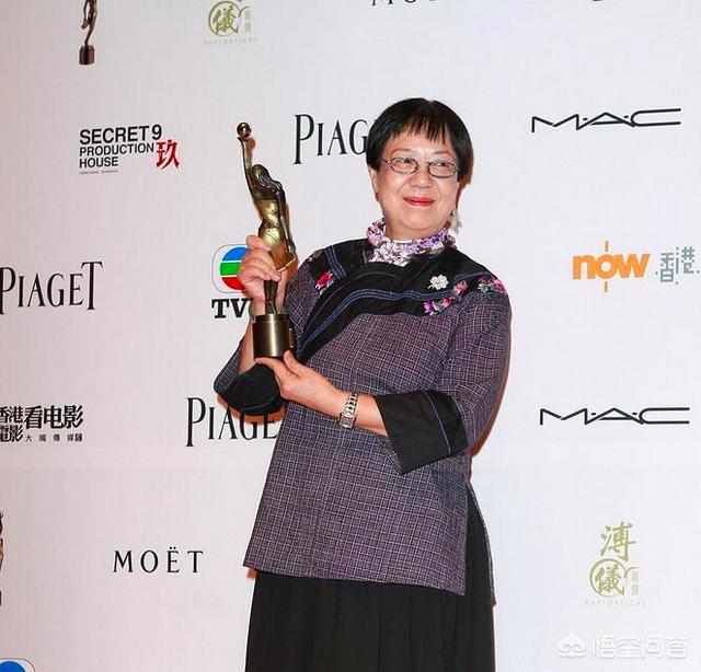 许鞍华作品:如何评价许鞍华导演她的电影为什么总能给人以触动