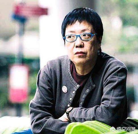 许鞍华作品:如何评价许鞍华导演她的电影为什么总能给人以触动
