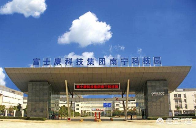谁是中国最强的科技公司？