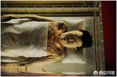马王堆汉墓女尸:马王堆女尸为什么能千年不腐？