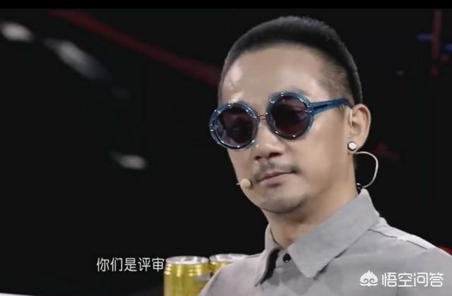 金武林给陶喆0分:金武林为什么惹怒了很多人？