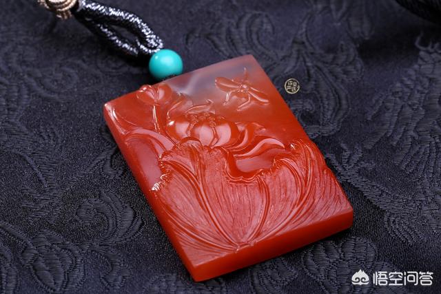 南红玛瑙价格多少,南红多少钱一克？现在南红价格在什么水平？