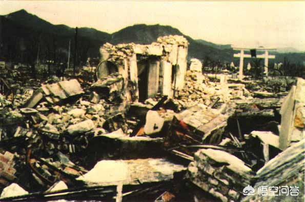 世界不敢公布的十大案件，为何日本至今还是不敢公布原子弹伤亡人数