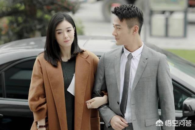 欢乐颂魏渭:如何评价《欢乐颂》里的魏渭