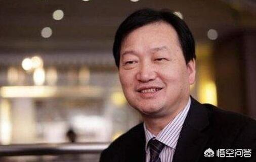 你怎么看待河南首富秦英林为西湖教育基金会无偿捐赠一个亿这件事？