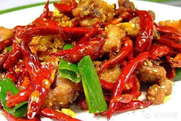 长沙有哪些全国有名的菜？