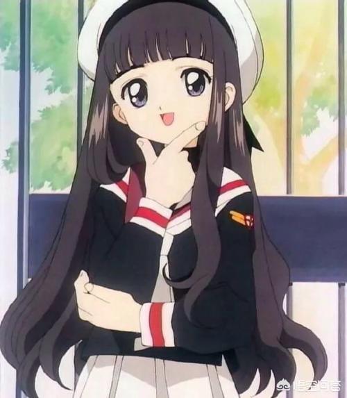 你们在童年看动漫时，有过男神或女神吗？都是谁？插图28