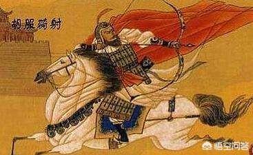 惠后:赵武灵王为何会被饿死沙丘