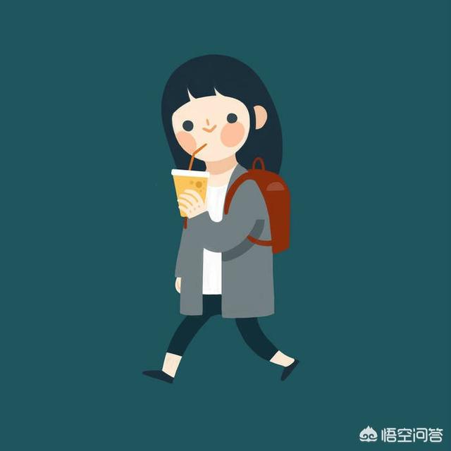 经常女生换头像的人是什么心理