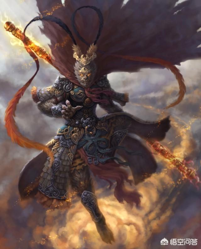 头条问答 西游记 真假美猴王之后 真正的孙悟空是不是已经和六耳猕猴调换了 对此你怎么看 16个回答