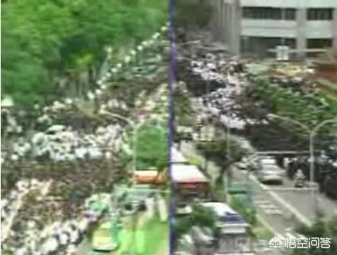 台湾议会打群架视频:为什么台湾议会打群架 300人打群架！韩国国会为哪般？与朴槿惠有关吗？