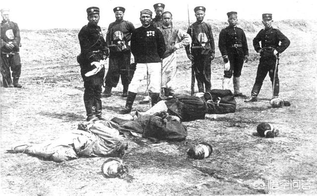 庚子国变:庚子国变，慈禧为什么逃入西安，而不去南方？