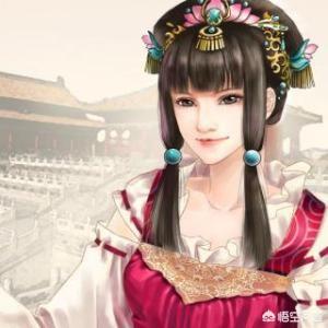 柔福帝姬结局:柔福帝姬，堂堂公主被金人掠走后，是怎么死的？