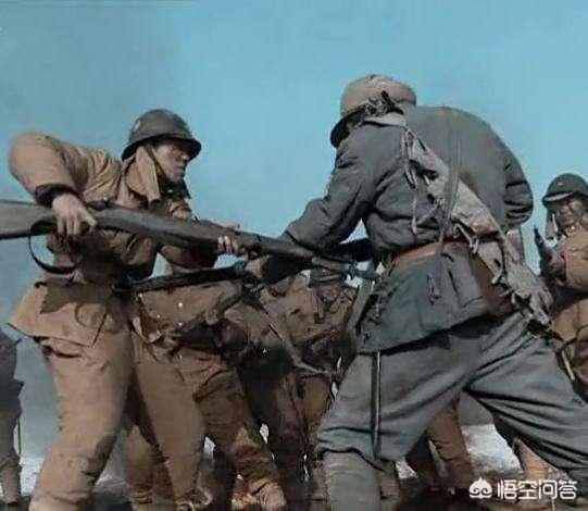 大刀队:《英雄连》远东战场哪个版本有大刀队？