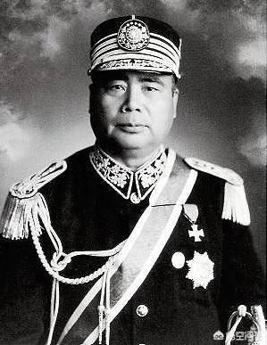 冯玉祥死因,为什么冯玉祥被称为爱国将领？