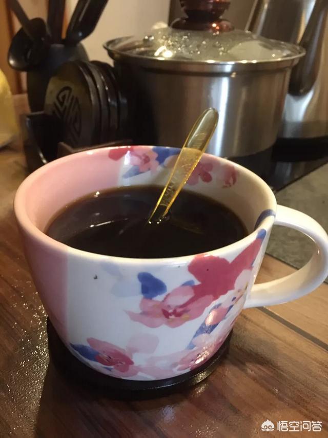 晚上睡觉前能喝咖啡吗？