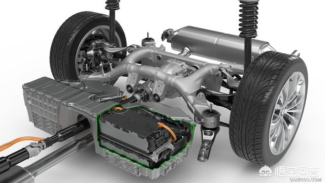 宝马纯电动汽车530，宝马530Le插电式混合动力是坑吗？