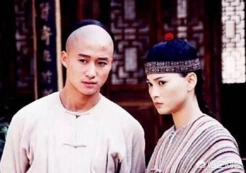 吴京前妻樊亦敏照片:有哪些小时候看过，非常经典的电视剧？