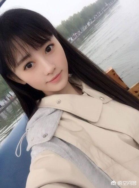李沁的现在老公是谁:你认为李沁漂亮还是孙怡漂亮
