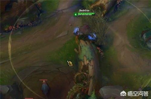 狮子狗图片lol:狮子狗图片lol萌图 S8赛季LOL英雄联盟上单狮子狗天赋符文出装加点？