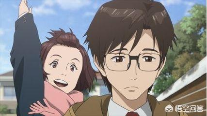 头条问答 如何评价动漫 寄生兽 中主角泉新一 2个回答