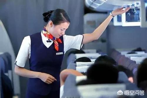 空姐姐是个什么职业？
(图14)