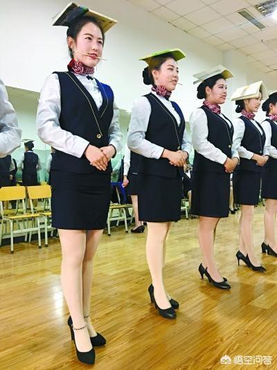 空姐姐是个什么职业？
(图22)