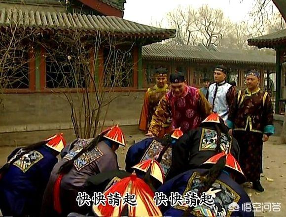康熙传位雍正为何八爷党没有反制？