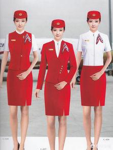 空姐姐是个什么职业？
(图27)