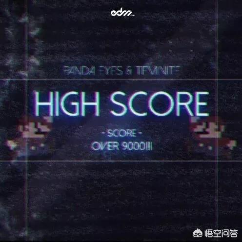 世界百慕大dj排行，你觉得最好听的一首电音是什么