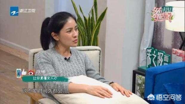 胡可前任老公是谁:为什么沙溢和胡可的感情一直这么好