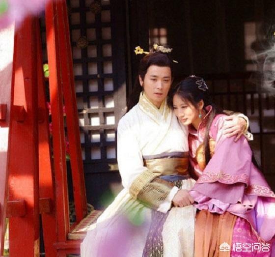 郭珍霓男友:华胥引的男女主评价负分，为何郭珍霓的莺歌大受好评？