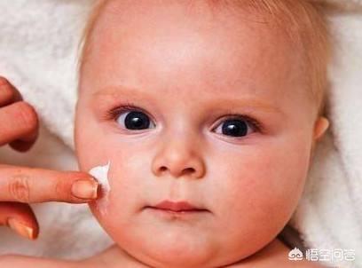 婴儿患湿疹，一般是什么样子的？