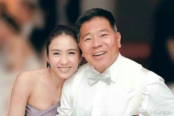 王志才母亲:为什么有些女星已经很有钱了，还想嫁入豪门？