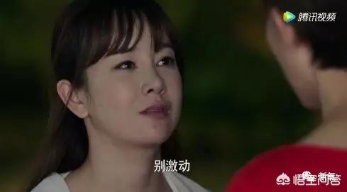张檬整容前后照片对比:张檬发文回应整容一事，你怎么看