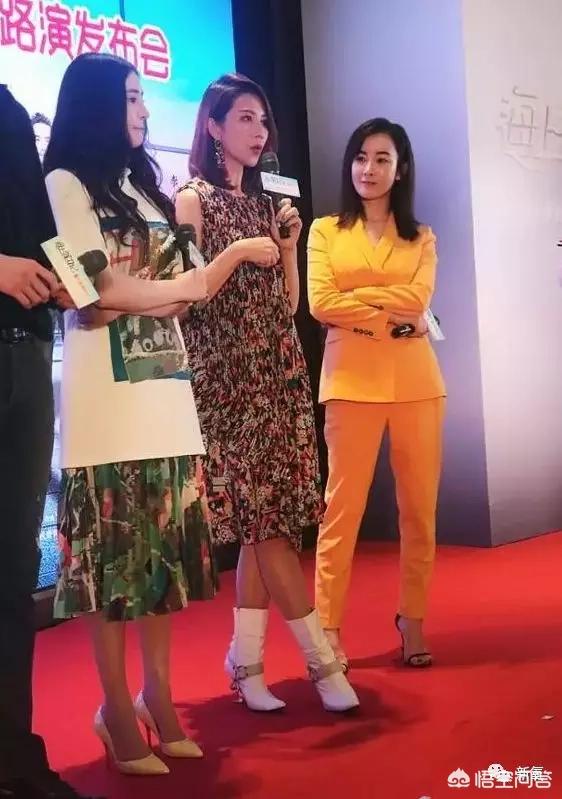 张檬整容前后照片对比:张檬发文回应整容一事，你怎么看