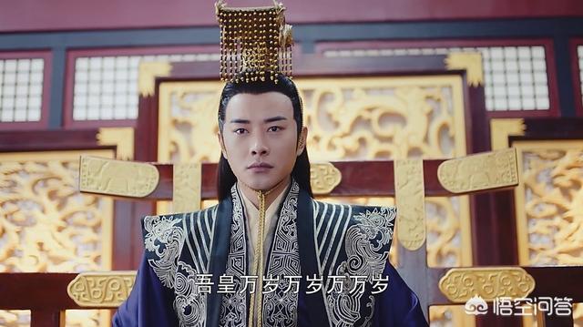献文帝:历史上的北魏献文帝拓跋弘是怎样的一个人？