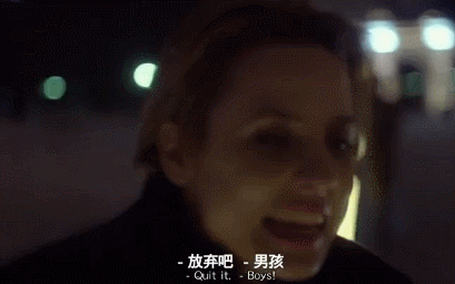 耽美电影推荐:除了《盛势》这部耽美电视剧以外还有哪部耽美剧比较好看