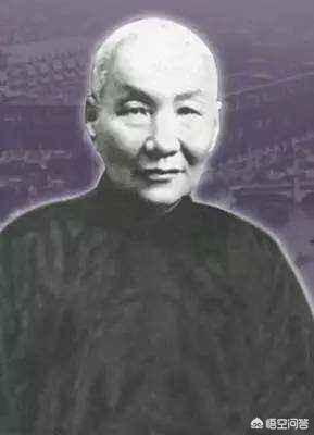 张万年:《走向共和》的瞿鸿机，历史上这个人物究竟怎样？