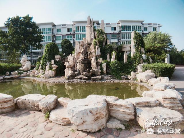 物资学院灵异事件:北京物资学院值不值得去上？