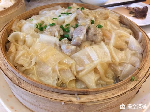 蔡澜叹名菜:为什么三文鱼在我国很受欢迎