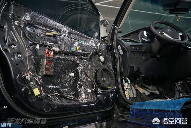 赛纳改装,丰田塞纳的汽车隔音该怎么做？求专业改装方案？