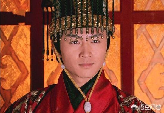 高演高湛:正史上的高湛到底是个怎样的人？