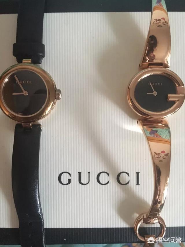 头条问答 最近想买块手表 Gucci手表怎么样 22个回答
