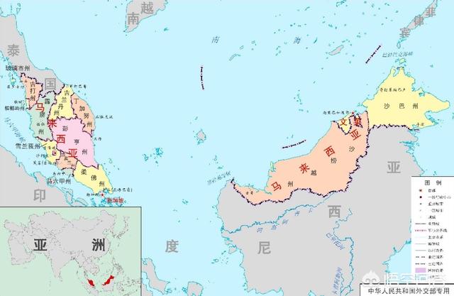 墨西哥合众国:帝国、王国、联邦、合众国和共和国有什么区别？