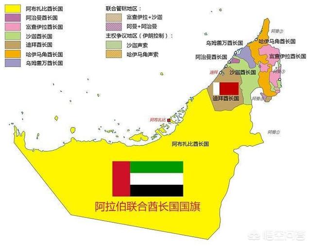 墨西哥合众国:帝国、王国、联邦、合众国和共和国有什么区别？