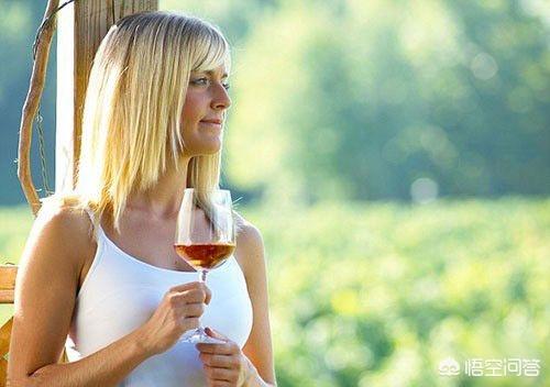 什么是桃红葡萄酒，桃红葡萄酒是如何酿造出来的？